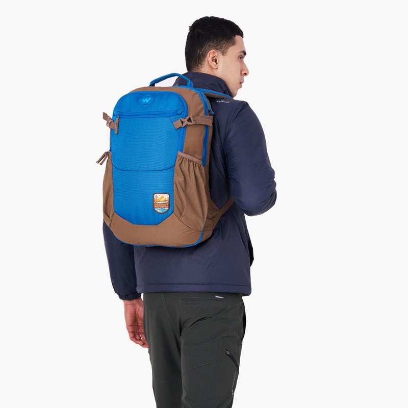 WILDCRAFT CargoPack35ExpWildcraftTeal - Image 4